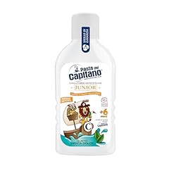Pasta del capitano usato  Spedito ovunque in Italia 