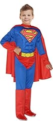 Ciao superman costume d'occasion  Livré partout en France
