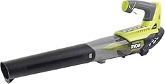 Ryobi obl18jb soffiatore usato  Spedito ovunque in Italia 