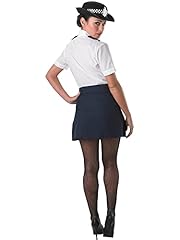 Rubie official policewoman for sale  Delivered anywhere in UK