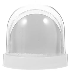 Snow globe photo for sale  Delivered anywhere in UK
