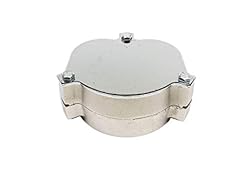 Dental aluminum flask for sale  Delivered anywhere in USA 