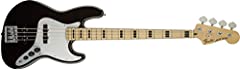 Fender Geddy Lee Signature Jazz Bass Guitar, Maple for sale  Delivered anywhere in Canada