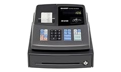 Sharp cash register for sale  Delivered anywhere in USA 