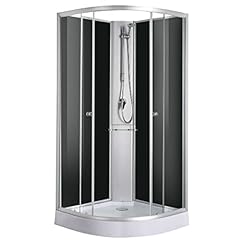 Cabina doccia completa usato  Spedito ovunque in Italia 
