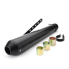 Motorcycle exhaust pipe for sale  Delivered anywhere in UK