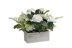Mr.bom artificial flowers for sale  Delivered anywhere in UK