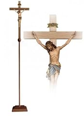 Siena processional crucifix for sale  Delivered anywhere in USA 