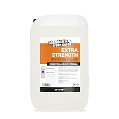 Chemical trade wheelie for sale  Delivered anywhere in UK