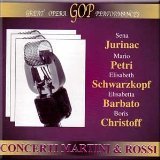 Concerti martini rossi d'occasion  Livré partout en France