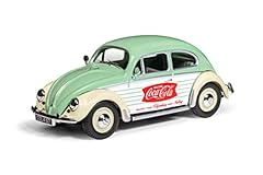 Maggiolino volkswagen coca usato  Spedito ovunque in Italia 