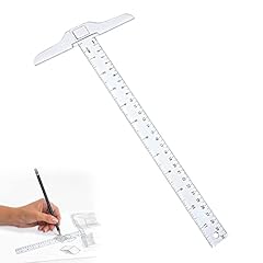 Tuknn ruler double for sale  Delivered anywhere in UK