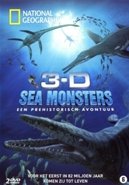Sea monsters prehistoric for sale  Delivered anywhere in UK