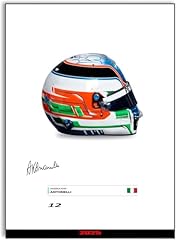 Andrea kimi antonelli usato  Spedito ovunque in Italia 
