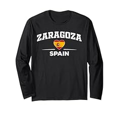 Zaragoza spain espana usato  Spedito ovunque in Italia 