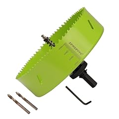 Sawsavvy inch hole for sale  Delivered anywhere in USA 