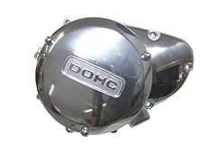 Motorcycle generator cover for sale  Delivered anywhere in Ireland