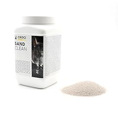 Croci sand clean usato  Spedito ovunque in Italia 