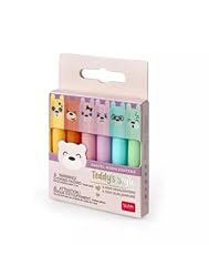 Legami teddy style gebraucht kaufen  Wird an jeden Ort in Deutschland