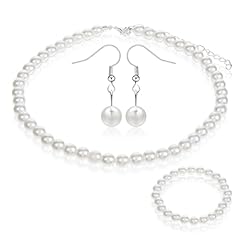 Giantree 3pcs pearl for sale  Delivered anywhere in USA 