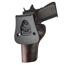 Owb 1911 leather for sale  Delivered anywhere in USA 