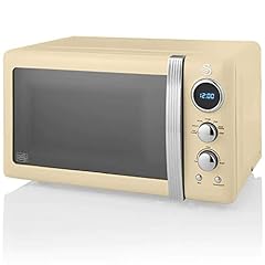 Swan retro sm22030cneu d'occasion  Livré partout en France