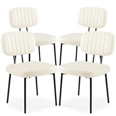 Sweetcrispy dining chairs for sale  Delivered anywhere in USA 