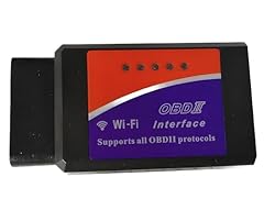 Elm bd2 wifi gebraucht kaufen  Wird an jeden Ort in Deutschland