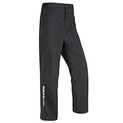 Stuburt Mens Evolve Extreme Waterproof Trousers - Black for sale  Delivered anywhere in UK