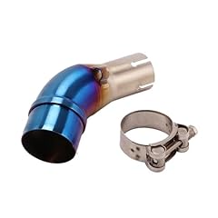 Dzsllooi motorbike exhaust for sale  Delivered anywhere in UK