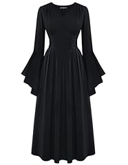 Damen renaissance kleid gebraucht kaufen  Wird an jeden Ort in Deutschland