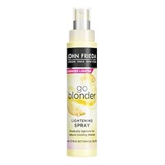 John frieda blonder for sale  Delivered anywhere in UK