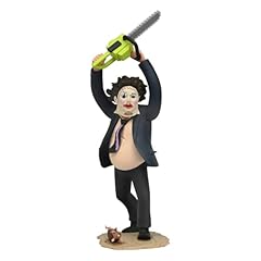 Neca articulated leatherface for sale  Delivered anywhere in UK