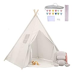 Kids teepee play for sale  Delivered anywhere in UK