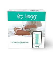 Kegg fertility tracker for sale  Delivered anywhere in USA 