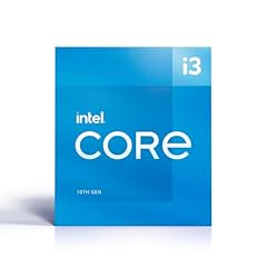 Intel core 10100 d'occasion  Livré partout en France