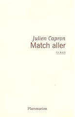 Match aller d'occasion  Livré partout en France