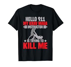 Martial arts instructor for sale  Delivered anywhere in USA 