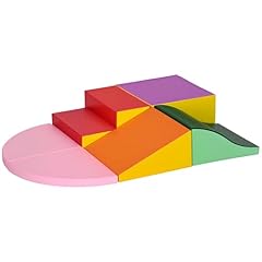 Homcom blocs construction d'occasion  Livré partout en Belgiqu