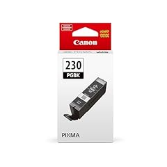 Canon pgi 230 for sale  Delivered anywhere in USA 