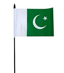Flagsuperstore pakistan small for sale  Delivered anywhere in UK