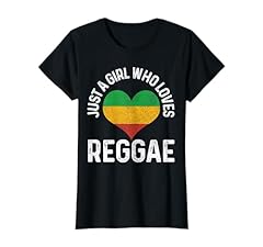 Girl loves reggae for sale  Delivered anywhere in UK