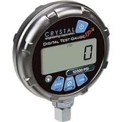 Crystal 10kpsi digital for sale  Delivered anywhere in USA 