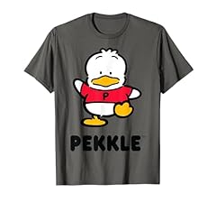 Pekkle character front for sale  Delivered anywhere in USA 