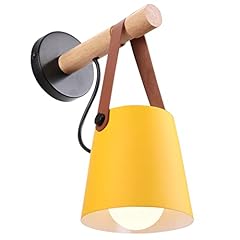 Idegu wandlampe retro gebraucht kaufen  Wird an jeden Ort in Deutschland