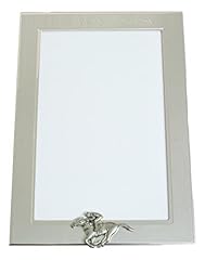 Horse racing metal for sale  Delivered anywhere in UK