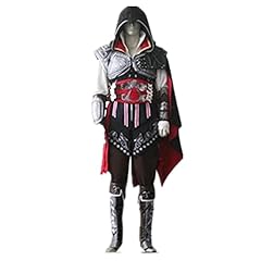 Ary2020 ezio cosplay for sale  Delivered anywhere in USA 