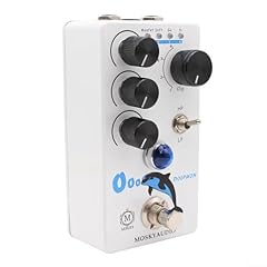 Electric guitar effects for sale  Delivered anywhere in UK