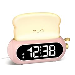 Cute digital clock for sale  Delivered anywhere in USA 