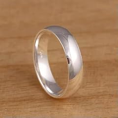 Alliance argent 925 d'occasion  Livré partout en France
